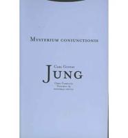 Mysterium Coniungtionis Volumen 14