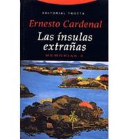 Insulas Extranas, Las Memorias 2