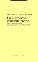 La Reforma Constitucional