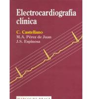 Electrocardiografia Clinica