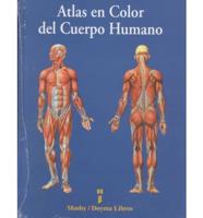 Atlas En Color Del Cuerpo Humano