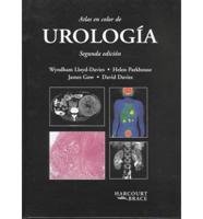 Atlas En Color Urulogia