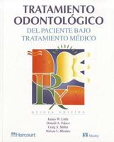Tratamiento Odontologico Del Paciente Bajo Tratamiento Medico