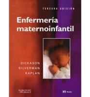 Enfermeria Materno-Infantil