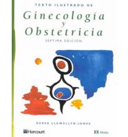 Texto Ilustrado De Ginecologia Y Obstetricia