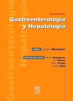 Gastroenterologia Y Hepatologia