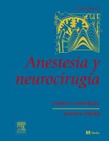 Anestesia Y Neurocirugia