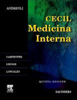 Cecil Medicina Interna