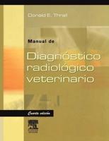 Diagnostico Radiologico Veterinario
