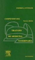 Compendio De Medicina Interna Veterinaria