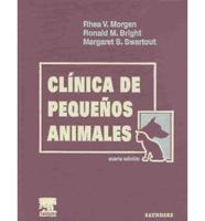 Clinica De Pequenos Animales