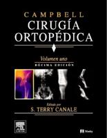 Campbell Tratado De Cirugia Ortopedica