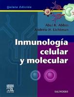 Inmunologia Celular Y Molecular