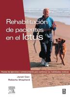 Rehabiltacion De Pacientes En El Ictus