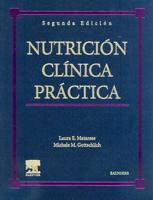 Nutricion Clinica Practica