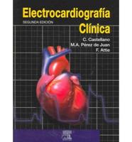 Electrocardiografia Clinica