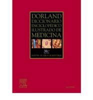 Dorland: Diccionario Dorland enciclopédico ilustrado de medi