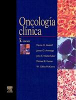 Oncologia Clinica E-Dition