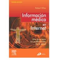Informacion medica en internet