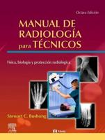 Manual De Radiologia Para Tecnicos
