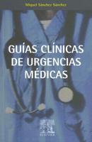 Guias Clinicas De Urgencias Medicas