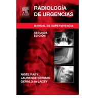 Radiologia de urgencias y emergencies