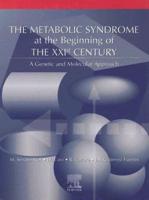 Metabolic Syndrome in the 21st Century
