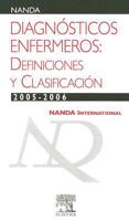 Diagnosticos Enfermeros 2005-2006