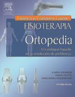 Hassenkamp, A: Fisioterapia en ortopedia : un enfoque basado