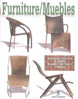 Bamboo, Rattan and Fibres Furniture