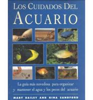 Los Cuidados Del Acuario/Caring for Your Aquarium
