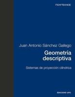 Geometra Descriptiva. Sistemas de Proyeccin Cildrica