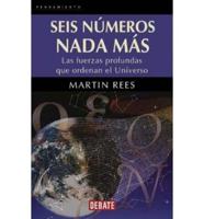 Seis Numeros NADA Mas