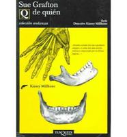 Q De Quien / Q Is for Quarry