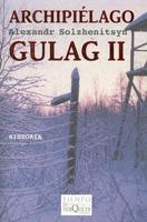 Archipiélago Gulag. Vol. 2 (Tiempo de Memoria)