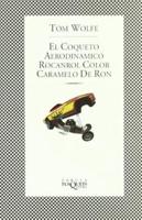 El Coqueto, Aerodinamico Rocanrol Color Caramelo De Ron