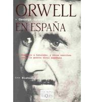 Orwell En Espana