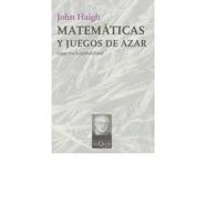 Matematicas Y Juegos De Azar