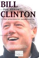 Bill Clinton / The Natural