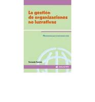 Gestion de Organizaciones No Lucrativa - Herramien