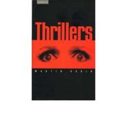 Thrillers Spanish Language Edition
