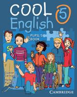 Cool English Level 5 Pupil's Book