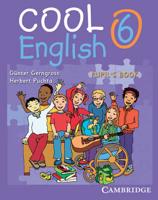 Cool English Level 6 Pupils' Book