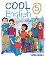 Cool English Level 5 Activity Book