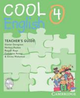 Cool English 4. Teacher's Guide