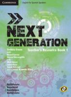 Next Generation Level 1 Teacher's Resource Book With Class Audio CDs (3)