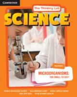 Microorganisms: Too Small to See? Fieldbook Pack (Fieldbook and Online Activities)