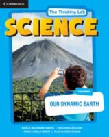 Our Dynamic Earth. Fielfbook Pack
