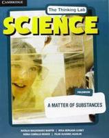 A Matter of Substances. Fieldbook Pack