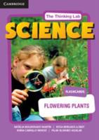 Flowering Plants Flashcards